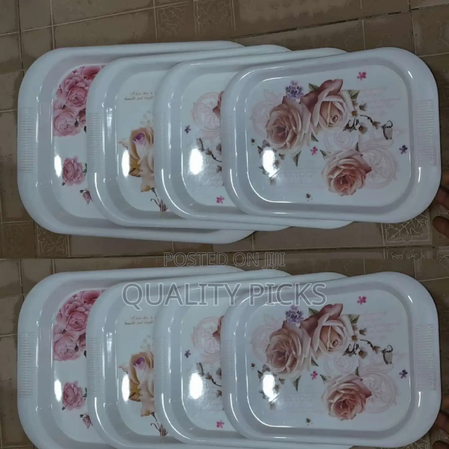 Kitchen Heavy Tray