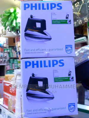 Flat Iron Philips