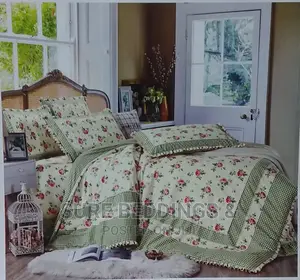 Cotton Duvet Cover