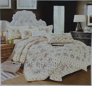6*6 Cotton Duvet