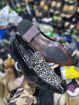 Pure Gentle Shoes Available