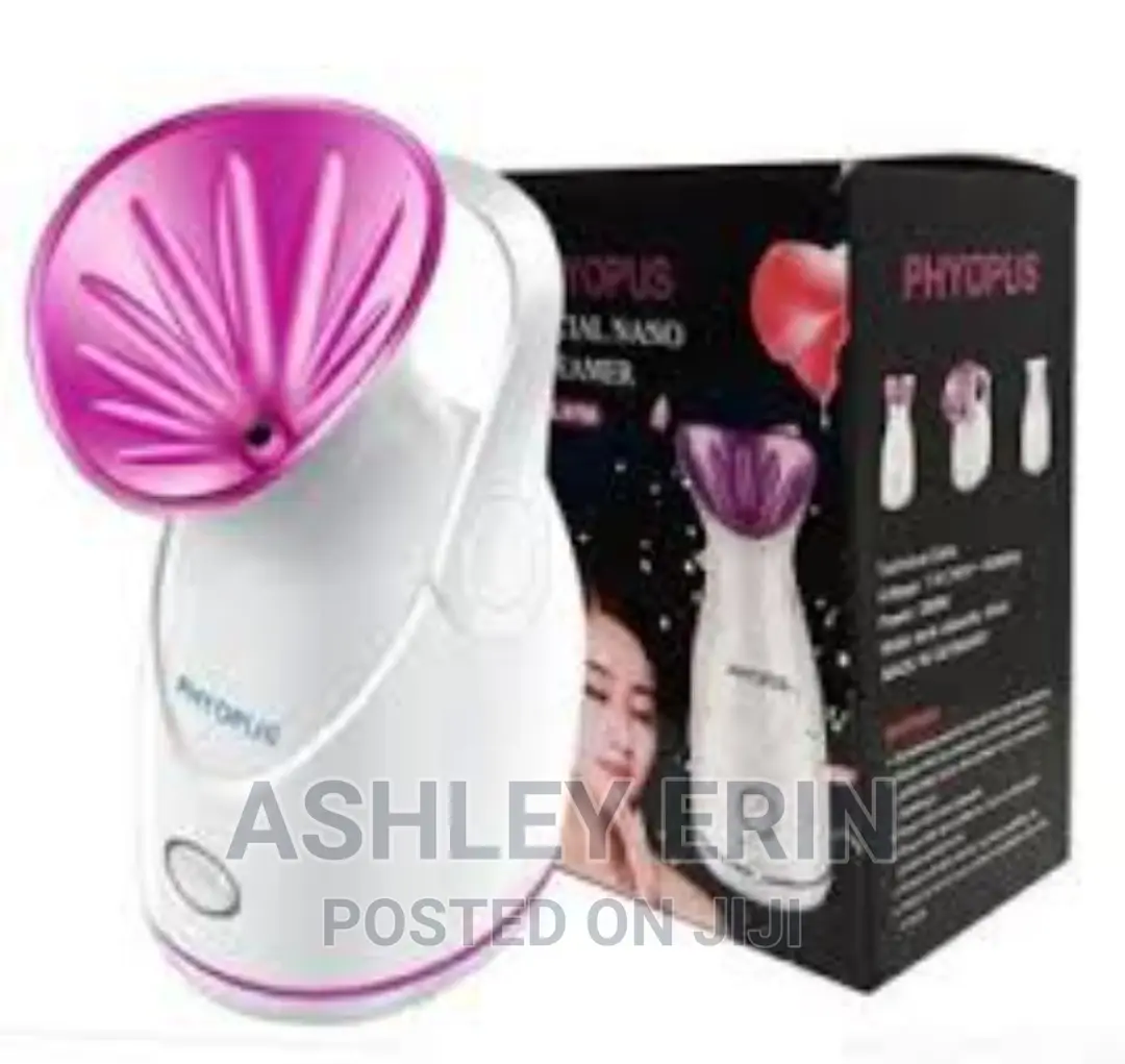 Phyopus Facial Steamer