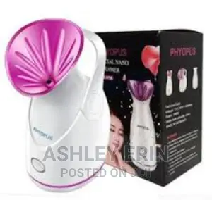 Phyopus Facial Steamer