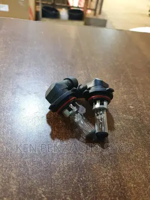 Foglights Bulbs