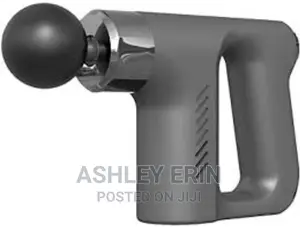 Myofasical Physiotherapy Device KH-740 Massage Device -black