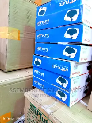 Hot Plate Single Electric Cooker