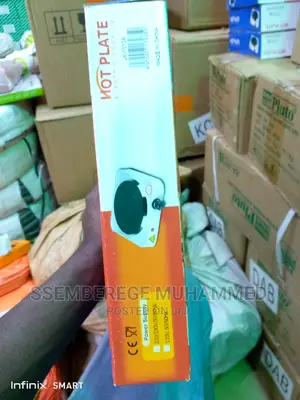 Hot Plate Single Electric Cooker