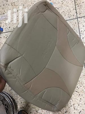 Car Seat Covers For Land Cruiser Prado Fj120
