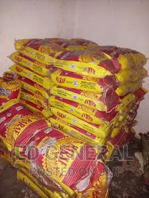 Baraf Basmati Rice