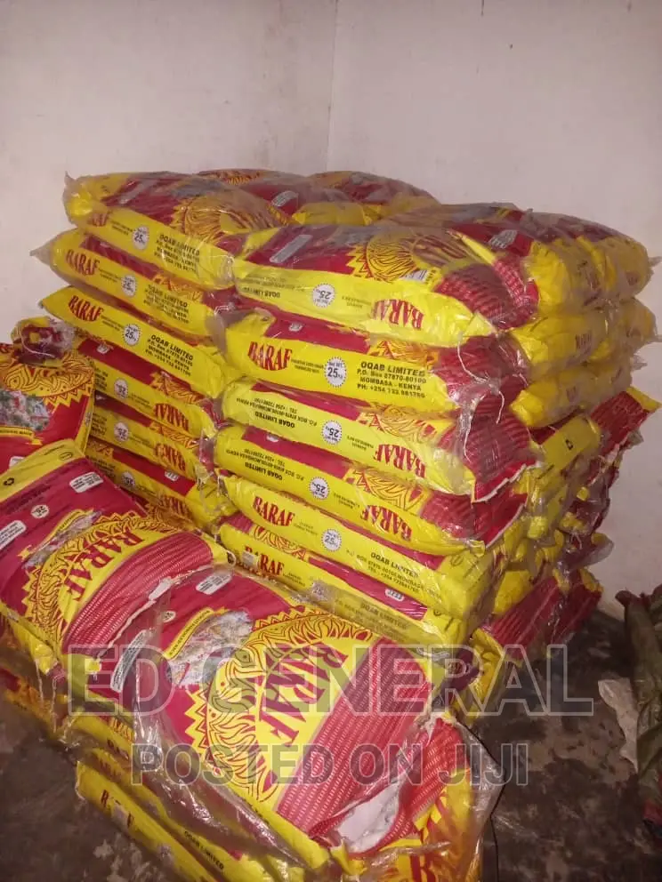 Baraf Basmati Rice