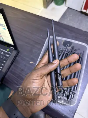 Router Antenna