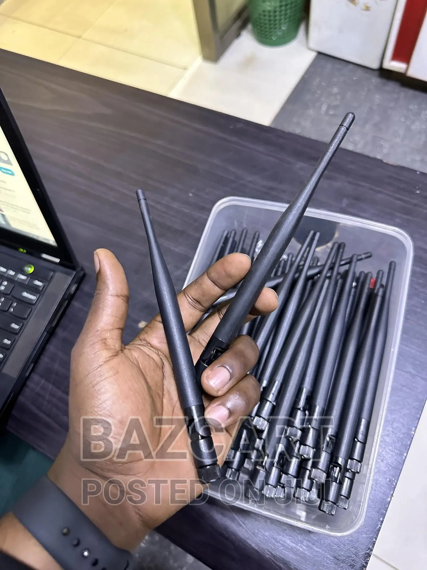 Router Antenna