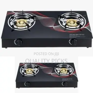 Kitchen Gass Stove Cooker