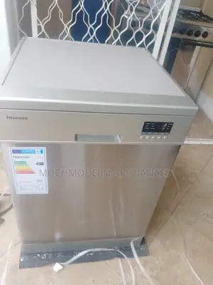 Dish Washer 13KG Hisense