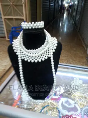 Bridal Necklaces