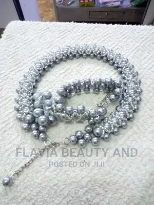 Beaded Necklace
