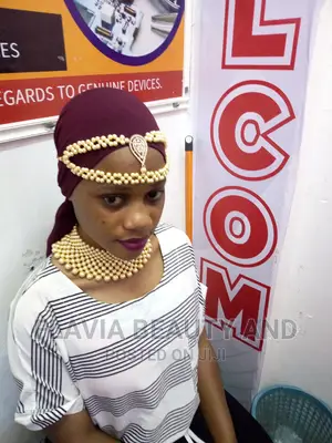 Bridal Necklace