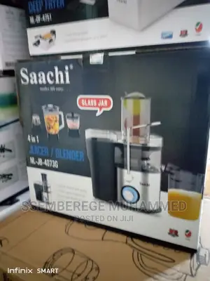 Juice Extractor