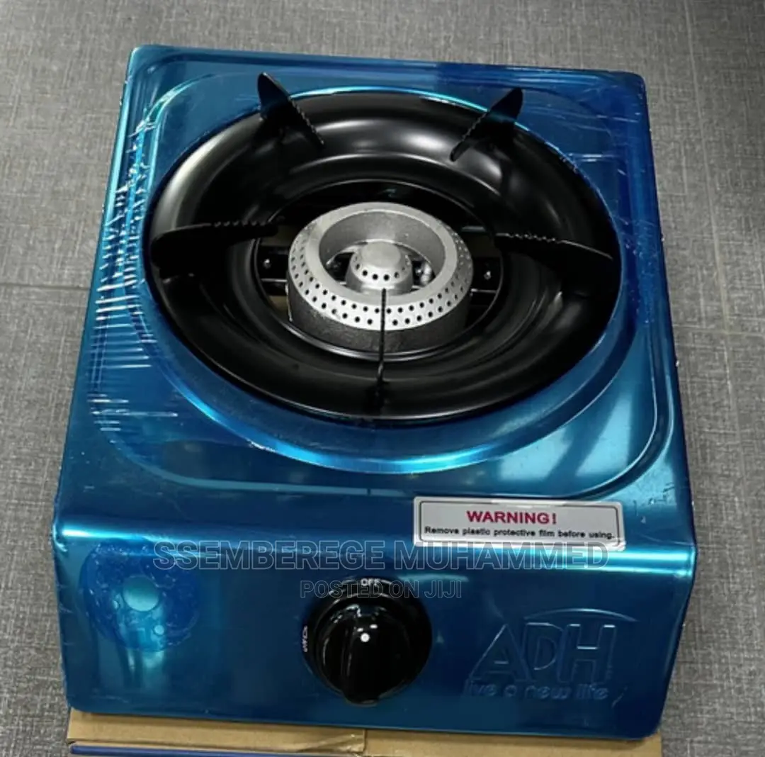 Gas Cooker