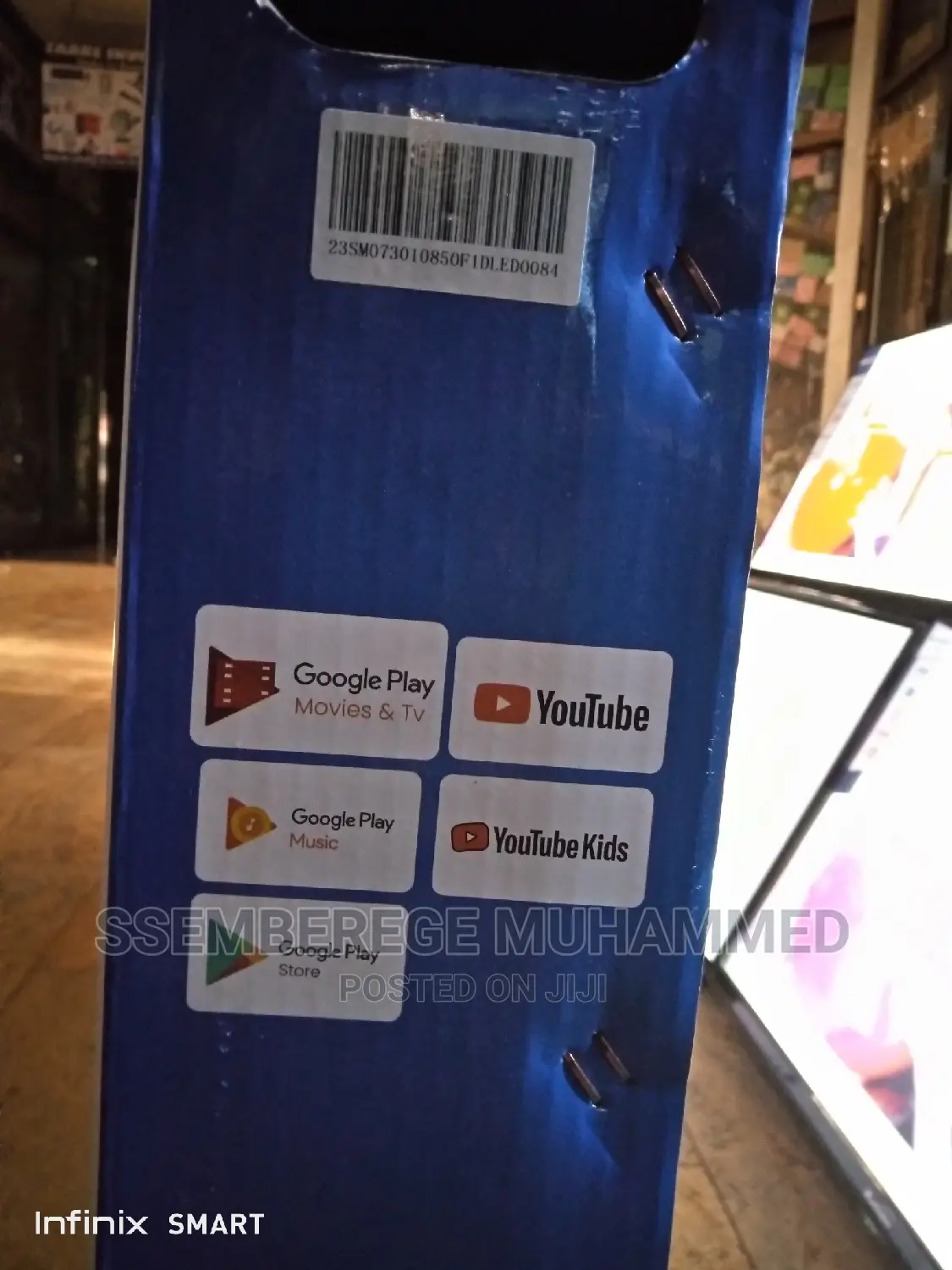 Smartec Tv