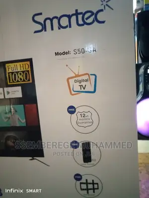 Smartec Tv