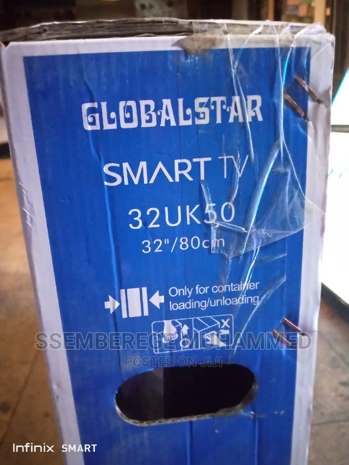 Globalstar