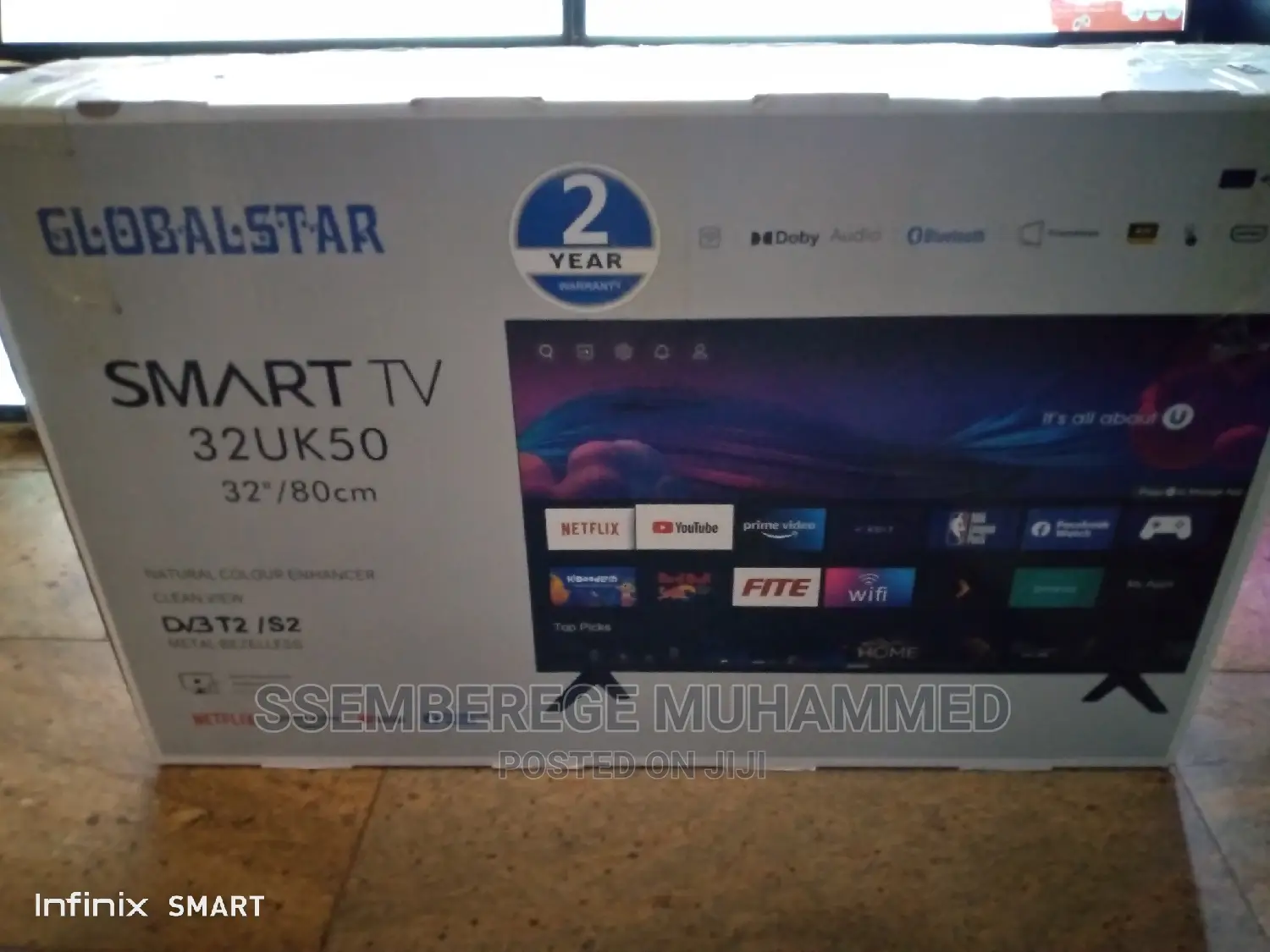 Globalstar