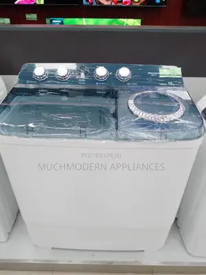 Hisense 10KG Washing Machines
