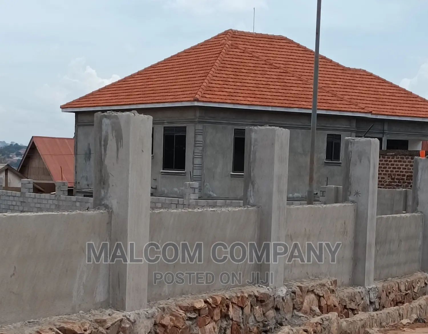 House/Building/Apartment Construction