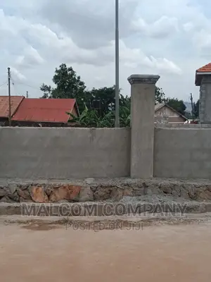 Perimeter/ Home Fence Wall Construction
