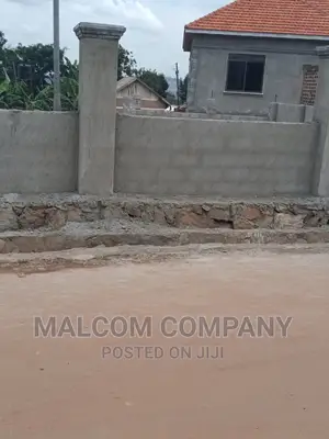Perimeter/ Home Fence Wall Construction