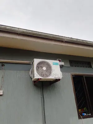 AC Installations