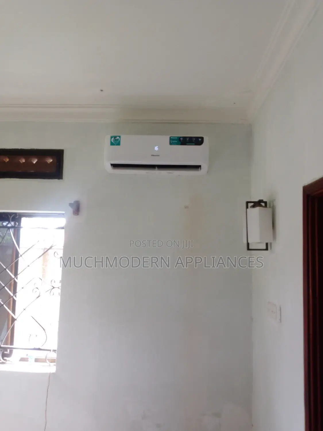 AC Installations