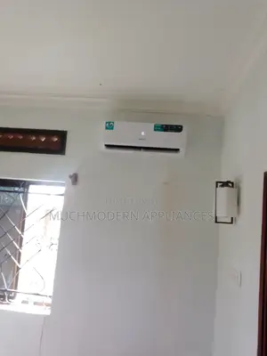 AC Installations