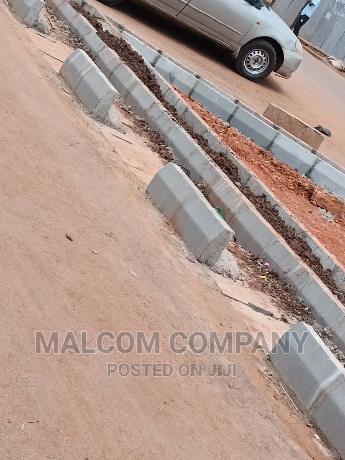 Home Compound Settings/ Construction