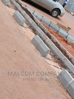Home Compound Settings/ Construction