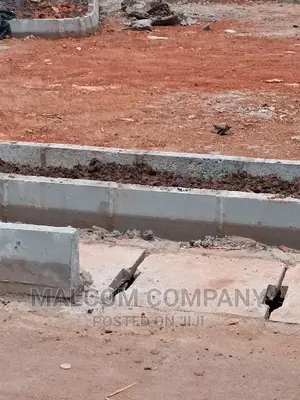 Home Compound Settings/ Construction