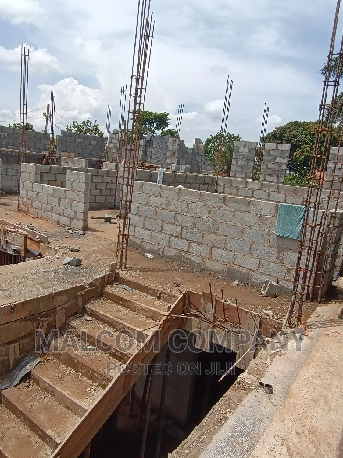 Low Cost Rental/Construction