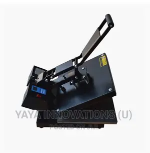 Heat Press Machines YA-23