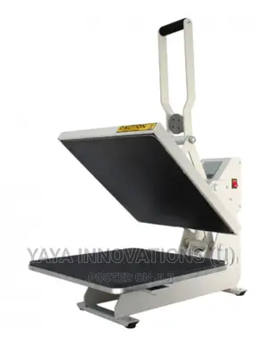 Heat Press Machine Class A