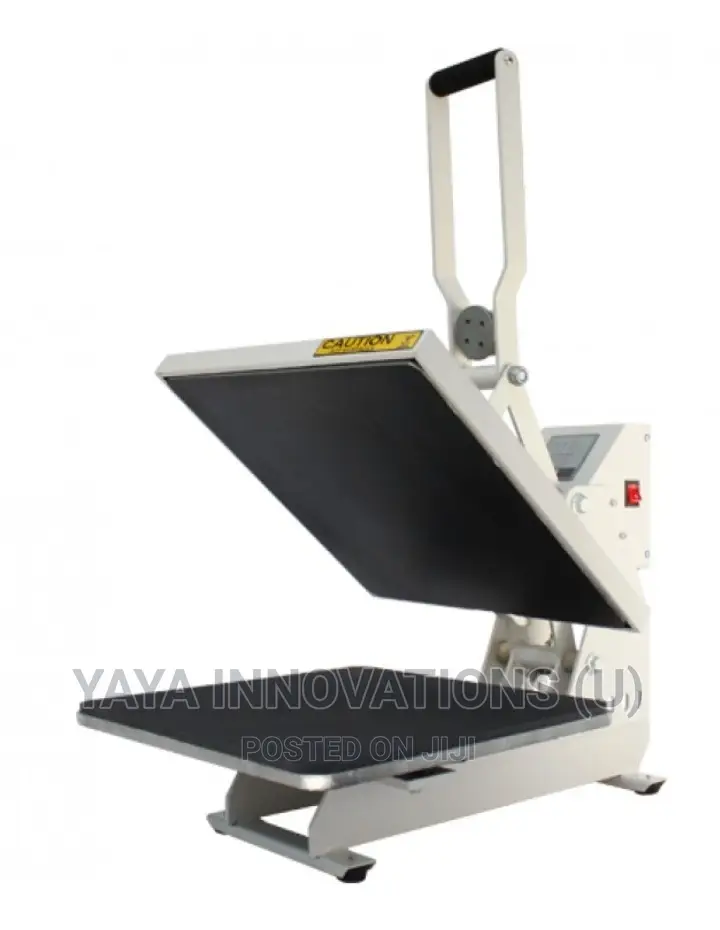 Heat Press Machine Class A