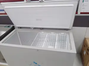 Deep Freezer 550L Hisense