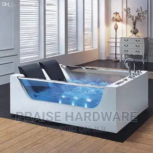 Massage Jaccuzi