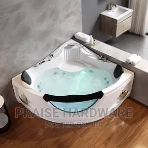 Steam Parlor Jaccuzi