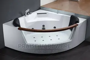 Acrylic Jaccuzi