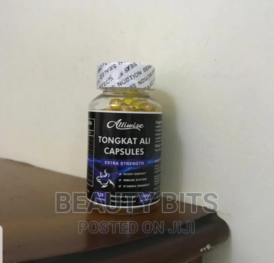 Tongkat Soft Gels