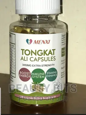 Tongkat Soft Gels