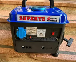 Tiger Super Generator 1kw / Saloon Generator