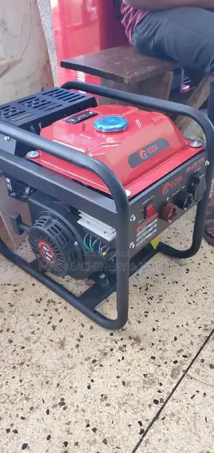 Welding Generator 160A
