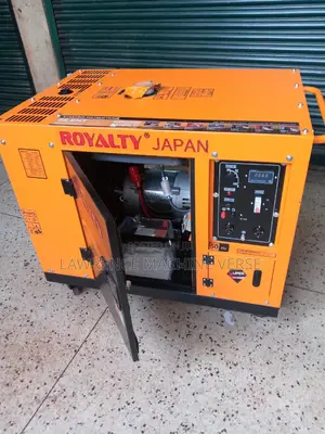 Diesel Generator 11KV